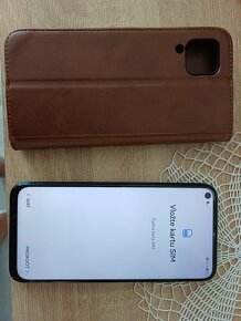 Na predaj huawei p40 lite - 2