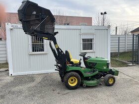 John Deere X950r - 2