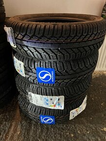 165/60 R15 Semperit MasterGrip 2 - 2