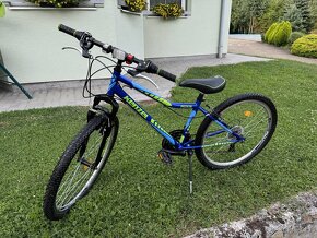 Bicykel Kenzel roxis 26 - 2