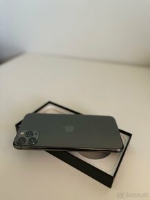 Iphone 11 Pro Max 256GB - 2