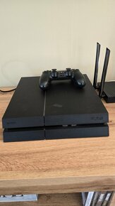 Ps4 1T ultimátum player edition - 2