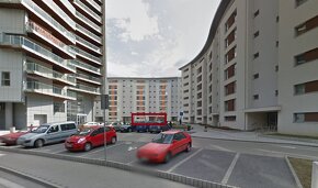 Apartmán EURO HOME STAR 79 eur / noc - 2