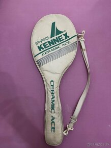 Tenisová raketa PRO KENNEX CERAMIC ACE - 2