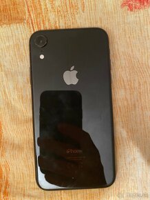 Iphone XR 64GB. - 2