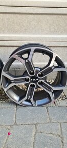 Kia,Hyundai,Toyota,Ranault 5×114.3 R18 - 2