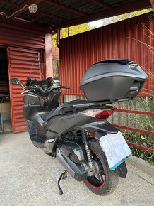 Honda Forza NSS 125 - 2