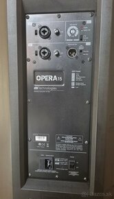 dB Technologies Opera 15 - 2