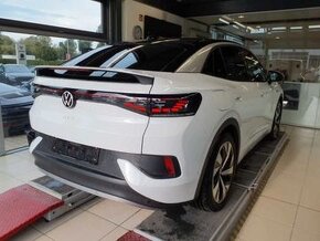 VOLKSWAGEN id5 150KW Navi ACC LED 150 kW , MATRIX LED - 2