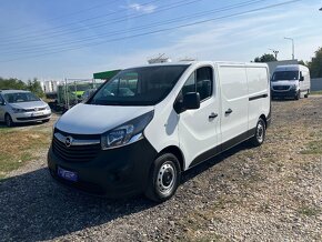 Opel Vivaro Van 1.6 CDTI L2H1 - 2