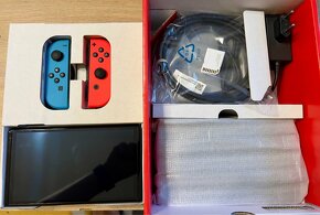 Nintendo Switch OLED CFW AMS - 2