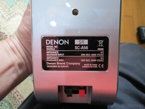 Denon 5+1 - 2