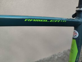 Bicykel CTM Rambler 1.0 29" - 2