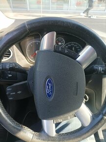 Ford focus combi Tdci 1,6 - 2