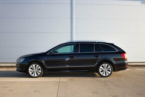 Škoda Superb 2.0TDI 2014 - 2