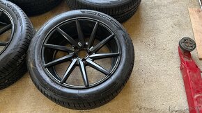 Disky Vossen CVT R19 5x112 8,5J ET 38 - 2