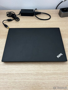 Lenovo ThinkPad X270 - 2