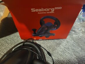 Volant seaborg 350 - 2