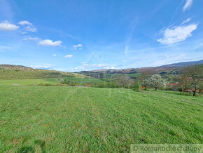 Pozemok o rozlohe 15975m2 vhodný na hospodárstvo so starší - 2