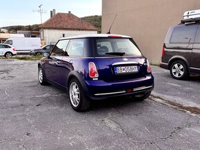 Mini One 1.6 - 2