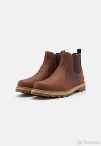 Timberland - Britton Road Mid Chelsea - 2