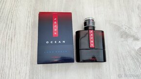 PRADA LUNA ROSSA OCEAN Le Parfum - 2