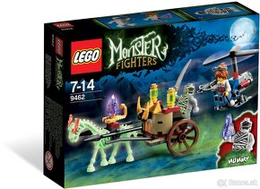 Lego Monster Fighters - 2