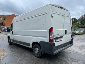 Citroen Jumper 2.2 HDI 150 - 2