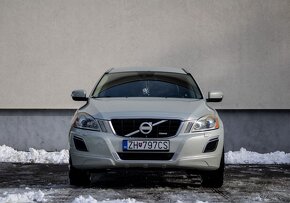 Volvo XC60 D5 (158kW) AWD R-Design Geartronic - 2