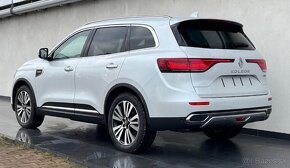 Renault Koleos4x4 2.0dCi.2023 - 2