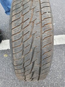 195/65 r16 zimné - 2