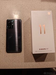 Predám xiaomi 11t - 2