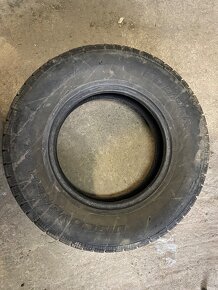 245/70r16 Discoverer cooper - 2