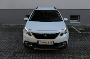 Peugeot 2008 1.2 PureTech 130k Allure - 2