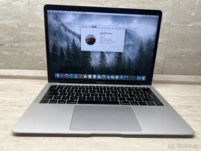 Apple MacBook Air 13 (2019) Silver 128 GB - 2