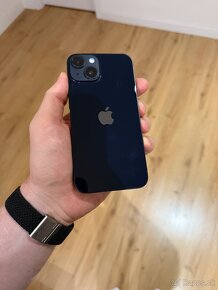 Iphone 14 128GB Midnight - 2