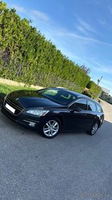 Peugeot 508 SW 1.6 THP - 2