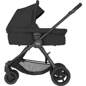 Britax Römer B-Motion 4 Plus - 2