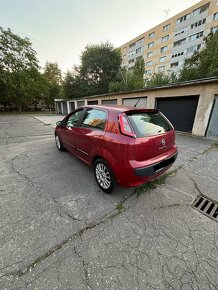 Fiat Punto Evo - 2