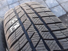 195/65 r15 Barum - 2