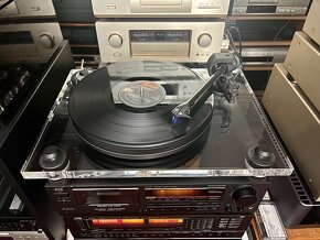 PRO-JECT 2 XPERIENCE DC ACRYL s ramenem 9cc EVO - 2