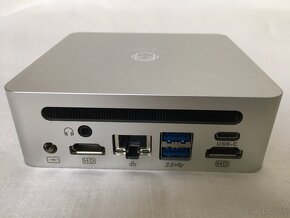 Mini PC Topton  AMD Ryzen 5 , RAM 16GB , NVMe 512GB - 2