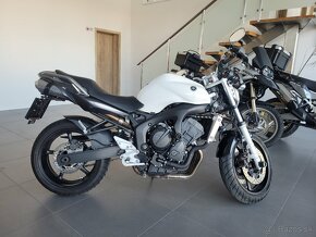 Yamaha FZ6 / Fazer - 2