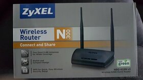 Wifi router - 2