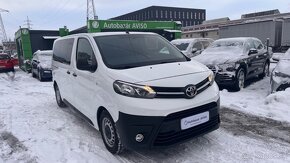 Toyota Proace 1.5 D-4D 120 L2 - 2