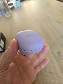 Samsung Galaxy Buds2 Pro Purple - 2