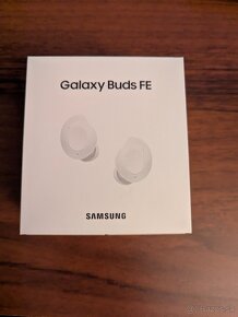 Galaxy buds fe - 2