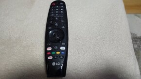 LG-Smart TV - 2