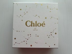 Chloe kazeta - edp 50ml+mlieko 100ml - 2