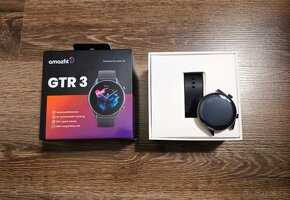 Amazfit GTR 3 - 2